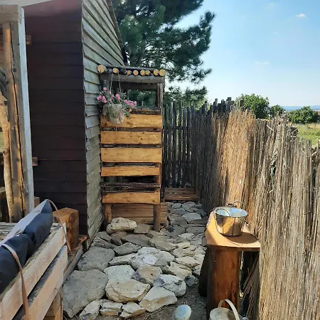 Na Rodinnem Ranci Holiday home