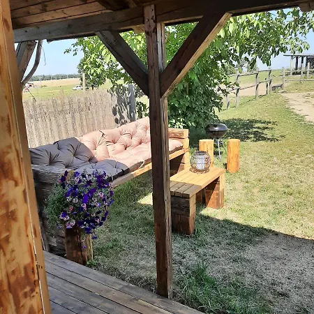 Na Rodinném Ranči *