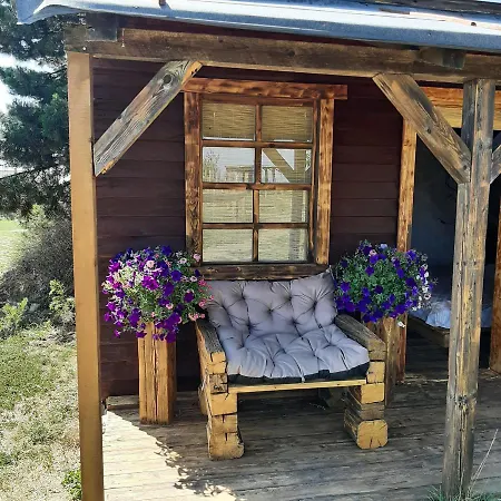 Na Rodinném Ranči