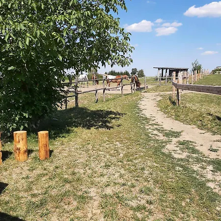 Na Rodinném Ranči *