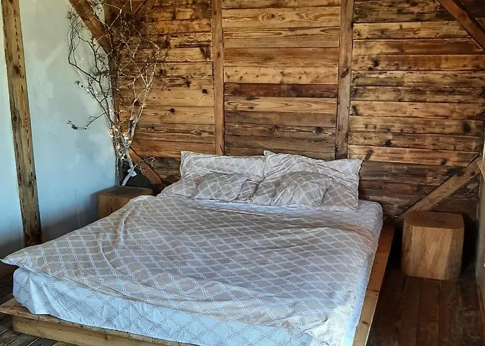 Na Rodinnem Ranci * Kotvrdovice